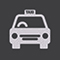Servicio de Taxi Taxi Service